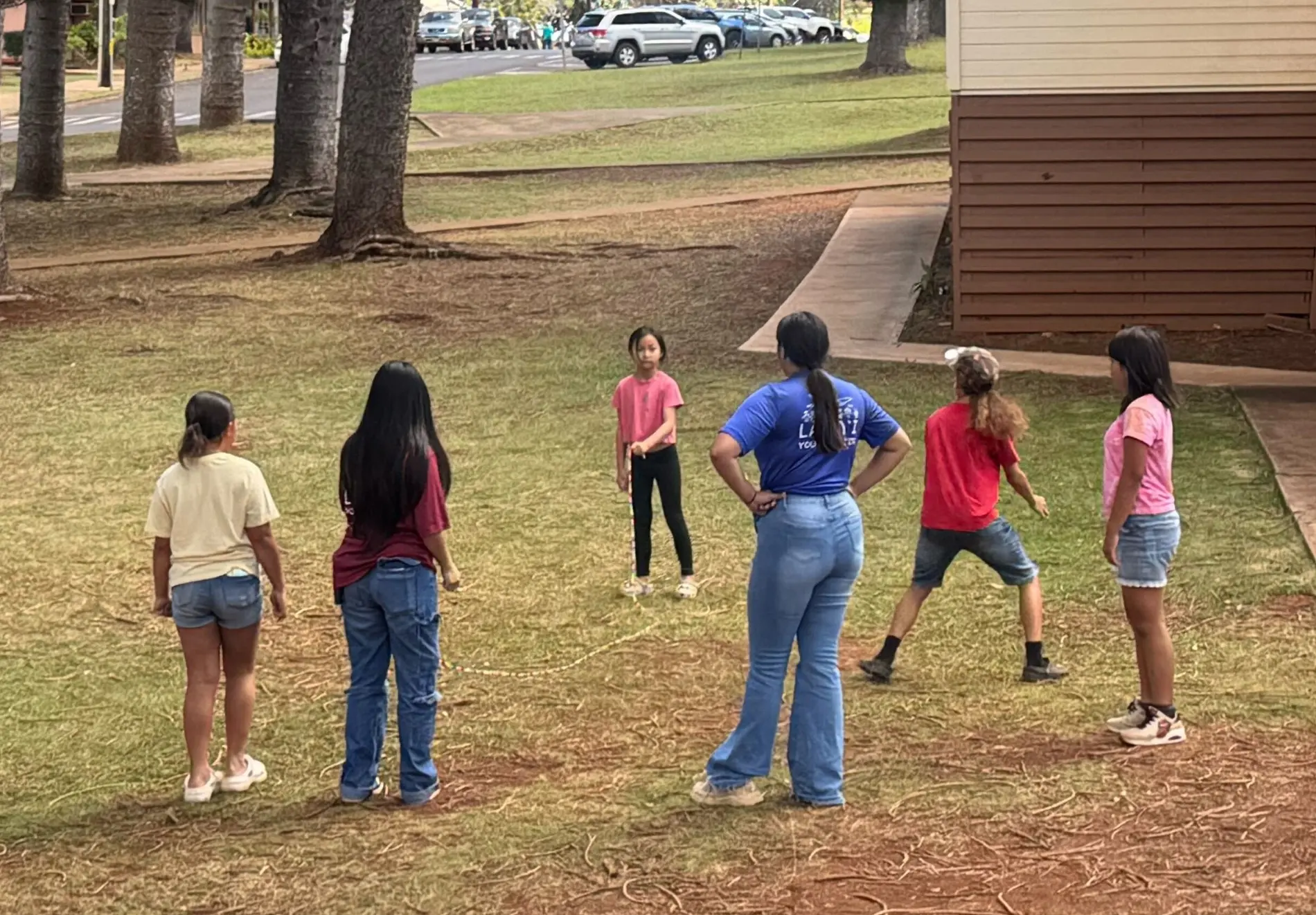 Sports & Team-Building