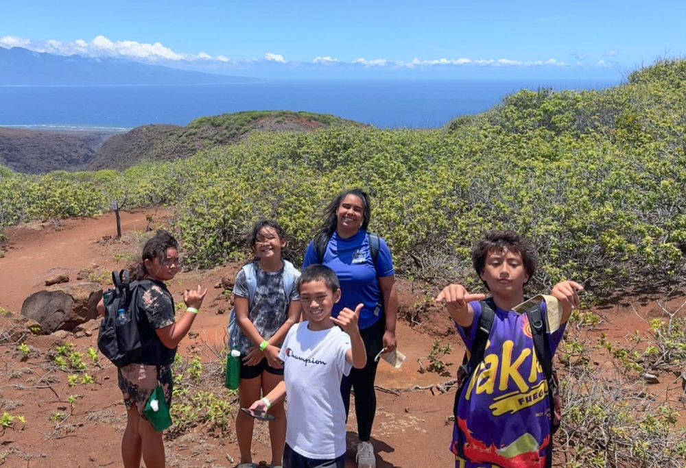 Lanai Youth Center photo 1 in Lanai City